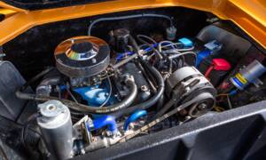 Bild 5/19 von Lotus Europa (1969)