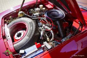 Imagen 19/45 de Reliant Scimitar GTE (1973)