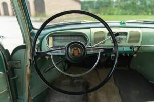 Image 46/50 of FIAT 1400 B (1958)