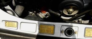 Image 30/50 of Porsche 911 2.4 S (1973)