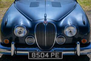Bild 17/35 von Jaguar Mk II 3.8 (1963)