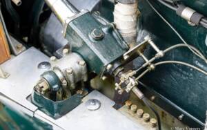 Image 43/50 of Lagonda M 35 Rapide T9 (1935)