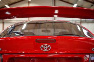 Afbeelding 18/50 van Toyota Celica GT-Four (1994)