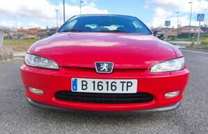 Image 4/93 of Peugeot 406 Coupé 3.0 V6 (1997)