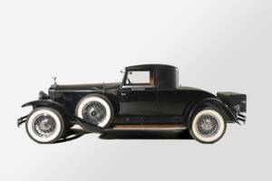Imagen 5/28 de Rolls-Royce Phantom I (1929)