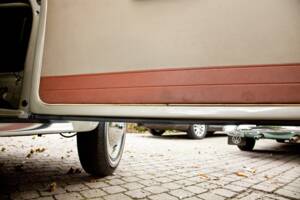 Image 25/52 of Volkswagen Beetle 1200 Export "Dickholmer" (1957)