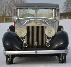 Imagen 3/50 de Rolls-Royce Phantom I (1928)