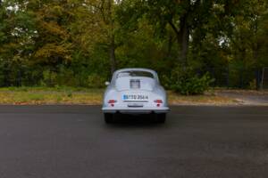 Bild 8/186 von Porsche 356 A 1600 (1958)