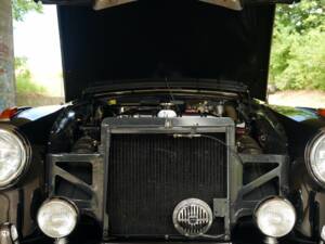 Imagen 40/43 de Mercedes-Benz 220 S (1957)