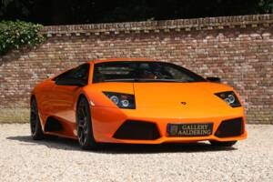 Imagen 27/50 de Lamborghini Murciélago LP640 (2008)