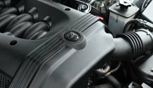 Image 39/50 of Jaguar XJ 8 4.2 (2007)
