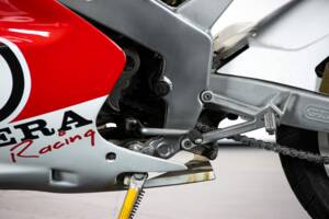 Afbeelding 18/50 van Gilera 125 SP01 (1989)