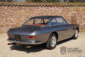 Bild 2/50 von Ferrari 330 GT 2+2 (1965)