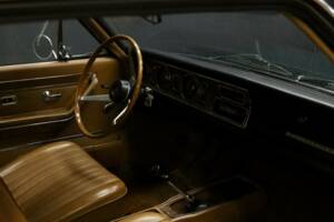 Bild 46/50 von Opel Commodore 2,5 GS (1969)