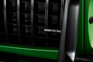 Bild 5/50 von Mercedes-AMG G 63 G-Force 66 (2023)
