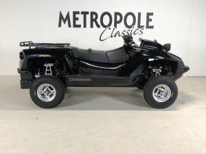 Bild 7/19 von Gibbs Quadski XL (2014)