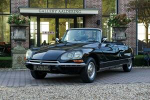 Bild 14/50 von Citroën DS 23 Injection (1973)