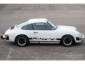 Bild 3/27 von Porsche 911 Carrera 2.7 (US) (1974)