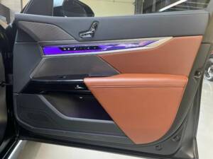 Image 17/50 de BMW i7 eDrive50 (2023)