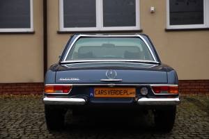 Image 5/51 of Mercedes-Benz 280 SL (1969)