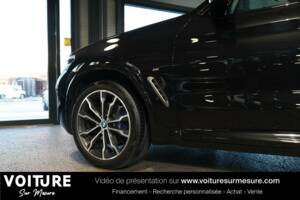 Afbeelding 14/32 van BMW X3 M40i (2018)