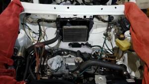 Bild 44/50 von Autobianchi A112 Abarth (1982)