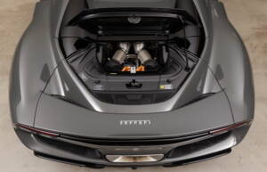 Imagen 42/42 de Ferrari 296 GTS (2024)