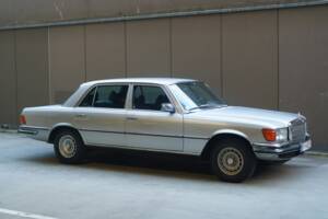 Bild 9/95 von Mercedes-Benz 450 SEL 6,9 (1976)