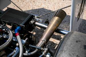Bild 32/50 von March-BMW 782 Formula 2 (1978)