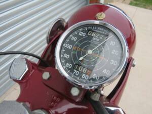 Bild 12/44 von Triumph 5 T Speed Twin (1946)
