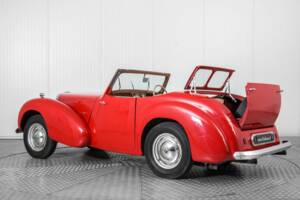 Image 22/50 of Triumph 1800 Roadster (1947)