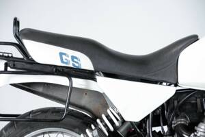 Image 41/50 de BMW R 80 GS (1989)