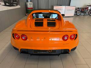 Bild 11/20 von Lotus Elise S (2009)