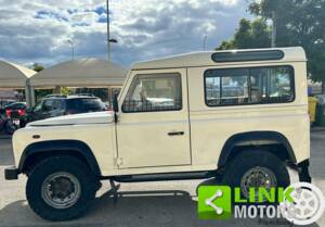 Imagen 7/10 de Land Rover Defender 110 Td5 (1999)