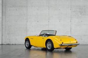 Bild 12/50 von Austin-Healey 100/6 (BN4) (1957)