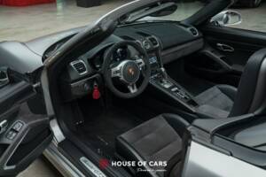 Afbeelding 16/25 van Porsche Boxster GTS (2014)