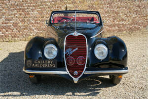 Afbeelding 46/50 van Alfa Romeo 6C 2500 Sport (1939)