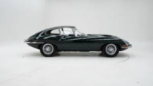 Image 6/15 de Jaguar Type E 3.8 (1964)
