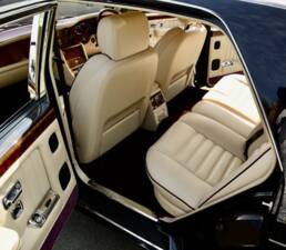 Image 25/50 of Bentley Turbo RT (1997)