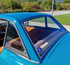 Image 17/34 of Lancia Fulvia Coupe Rallye (1967)