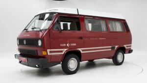 Bild 1/15 von Volkswagen T3 Westfalia Joker 1.6 TD (1985)