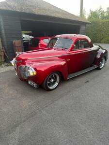Bild 2/27 von Dodge Custom D 19 (1941)