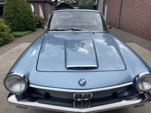 Afbeelding 6/27 van BMW 1600 GT (1968)