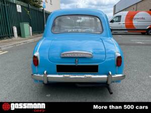 Bild 4/14 von Glas Goggomobil TS 300 (1958)
