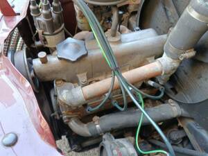 Bild 25/50 von FIAT 500 C Topolino (1951)