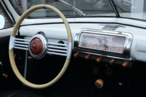 Bild 50/50 von SIMCA 8 Sport (1950)