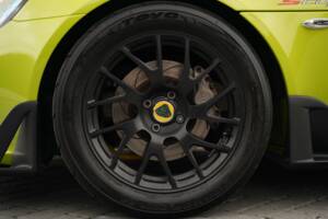 Image 48/50 of Lotus Elise Sport 220 (2015)
