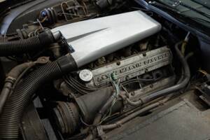 Image 29/44 de Aston Martin Lagonda (1981)