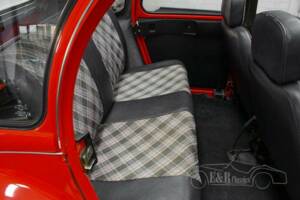 Imagen 9/19 de Citroën 2 CV 6 (1988)