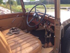 Bild 13/22 von Rolls-Royce 25/30 HP (1937)